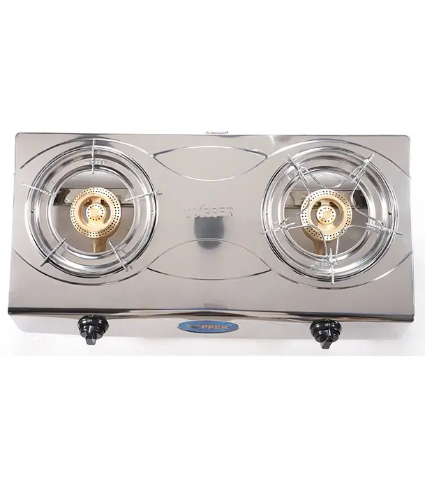 Picture of Topper Double SS Auto GS NG (A-209)
