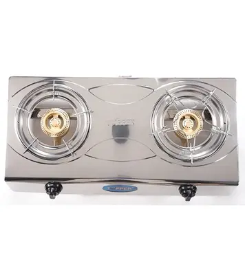 Picture of Topper Double SS Auto GS LPG (A-209)