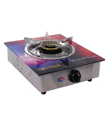 Picture of Topper Single GLS Auto GS NG ( GLS-103 )