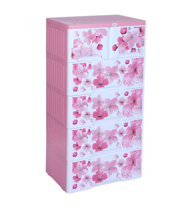 Picture of RFL Wardrobe Classic 5D Cherry