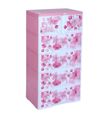 Picture of RFL Wardrobe Classic 5D Cherry