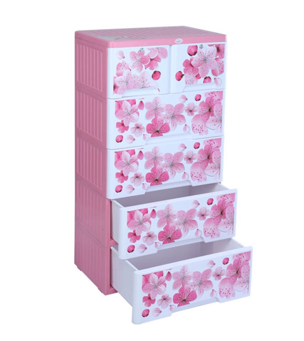 Picture of RFL Wardrobe Classic 5D Cherry