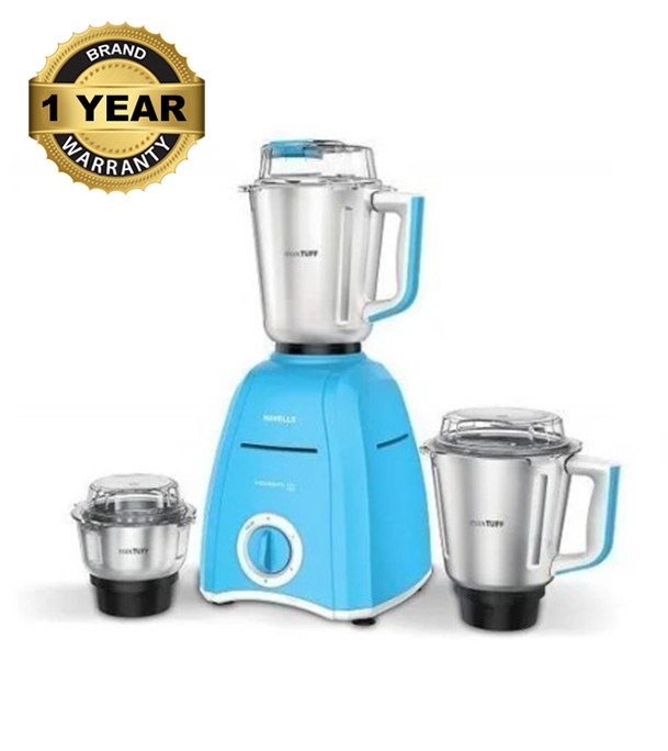 Buy Havells Momenta NV 3 Jar 900W Powerful Mixer Grinder Online at Best Price