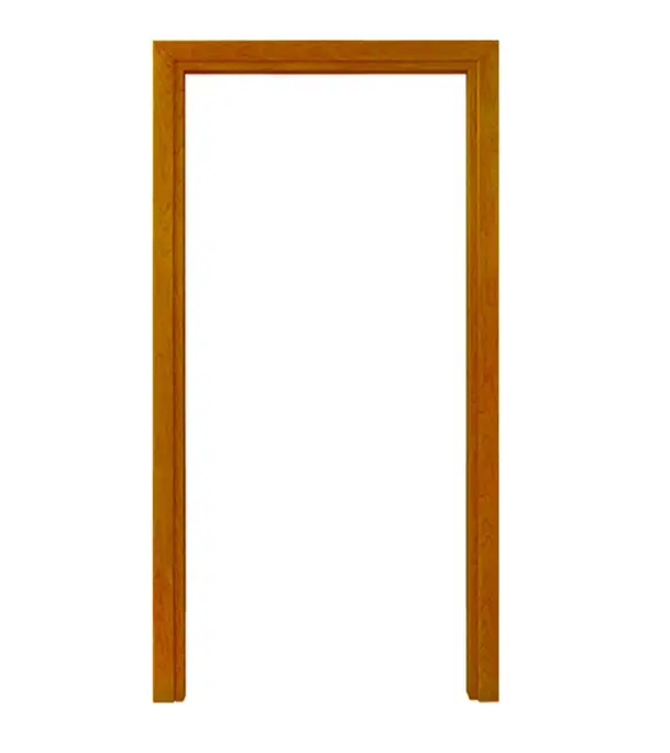 Teak Champ Solid Flush Shutter 36"x82" at Best Price In Bangladesh