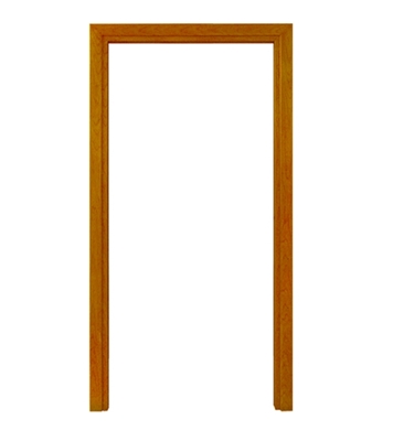 Teak Champ Solid Flush Shutter 36"x82" at Best Price In Bangladesh