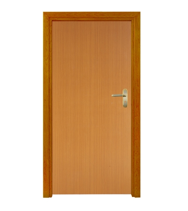 Teak Champ Solid Flush Shutter 33"x82" at Best Price In Bangladesh
