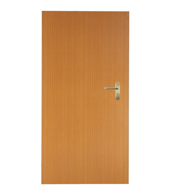 Teak Champ Solid Flush Shutter 33"x82" at Best Price In Bangladesh