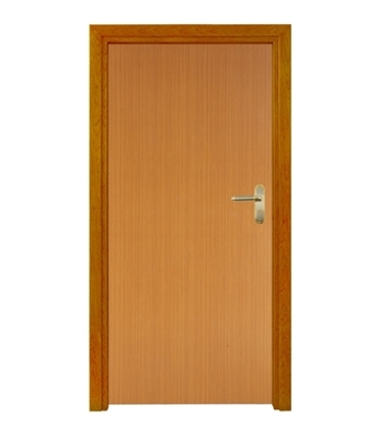 Picture of Teak Champ Solid Flush Shutter 30"x82"
