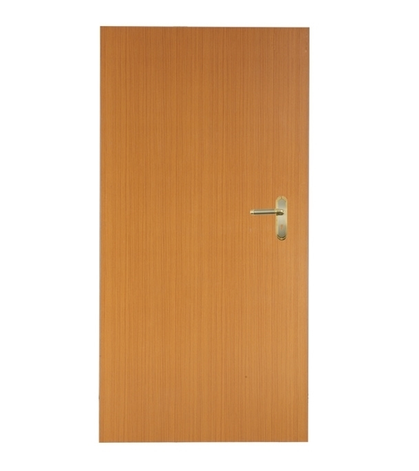 Picture of Teak Champ Solid Flush Shutter 30"x82"