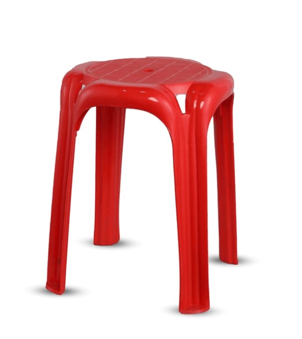 Buy Cane Medium Stool Eagle Brown Online in Bangladesh at Best Prices