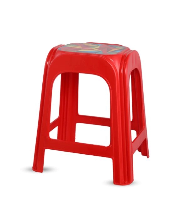 Buy Power Stool High Red Online in Bangladesh at Best Prices