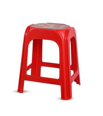 Buy Power Stool High Red Online in Bangladesh at Best Prices