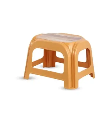 Picture of Power Stool Medium Wood