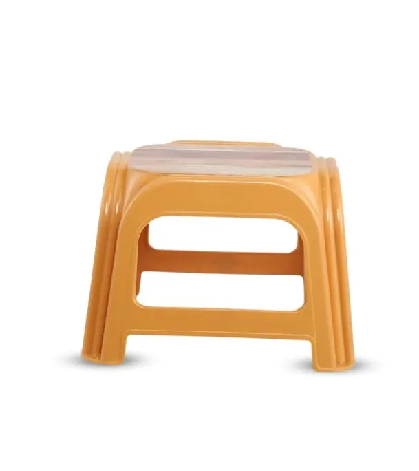 Picture of Power Stool Medium Wood