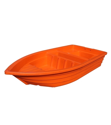 Picture of Plastic Boat
