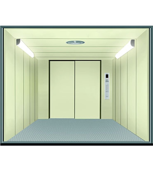 Buy Cargo Lift 001 at Best Price In Bangladesh