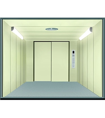 Buy Cargo Lift 001 at Best Price In Bangladesh