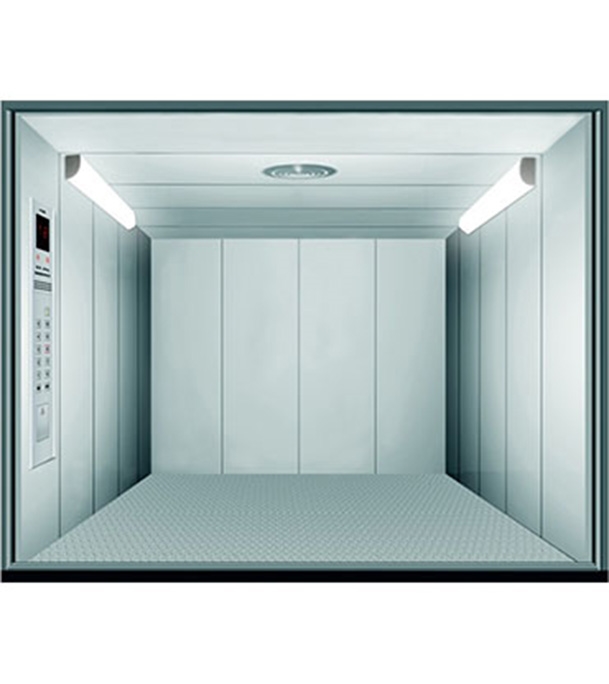 Buy Cargo Lift 002 at Best Price In Bangladesh