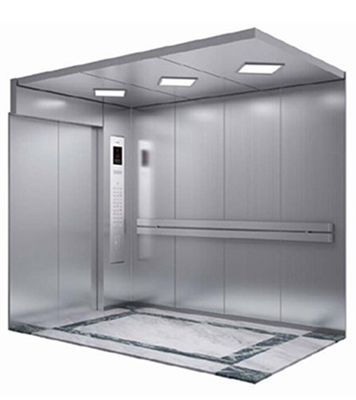Buy Hospital Lift 001 at Best Price In Bangladesh
