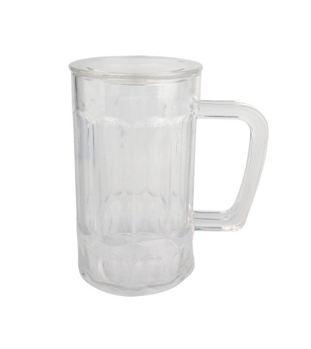 Buy Magic Mug 500 ML White Online at Best Price