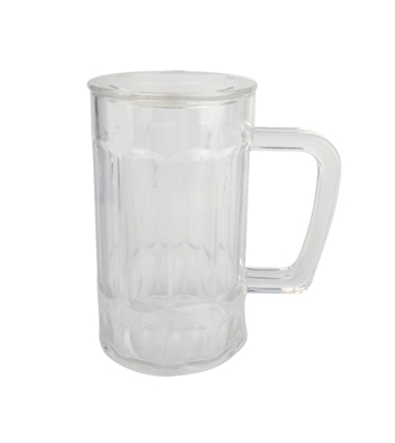 Buy Magic Mug 500 ML White Online at Best Price
