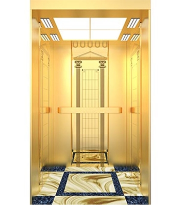 Buy Passenger Lift PL001(G) at Best Price In Bangladesh	