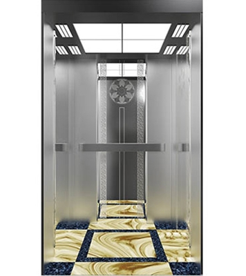Buy Passenger Lift PL007(S) at Best Price In Bangladesh	