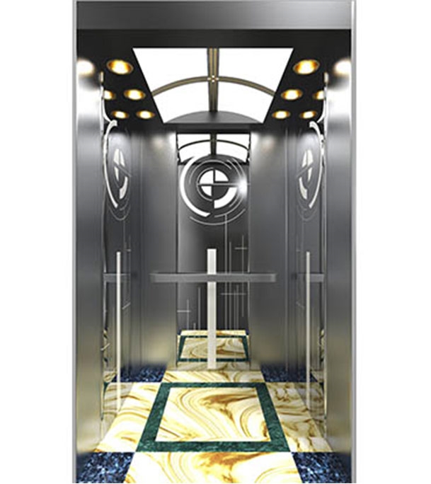 Buy Passenger Lift PL008(S) at Best Price In Bangladesh	