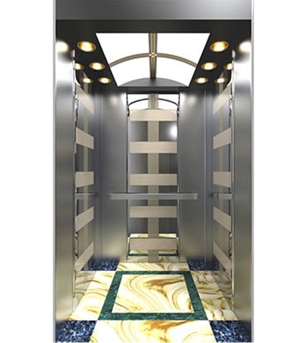 Buy Passenger Lift PL010(S) at Best Price In Bangladesh	