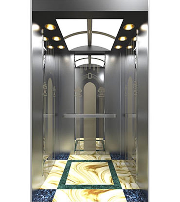 Buy Passenger Lift PL011(S) at Best Price In Bangladesh	