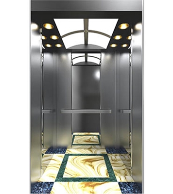 Buy Passenger Lift PL013(S) at Best Price In Bangladesh	