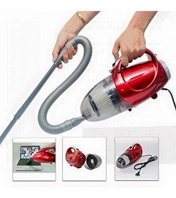 Hand-held Vacuum Cleaner