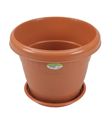 Buy Flower Tub with Tray 11"-SW (7L)-TEL Online at Best Price