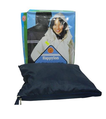 Happylon Raincoat man with Trouser For Bike users