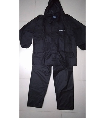 Happylon Raincoat man with Trouser For Bike users