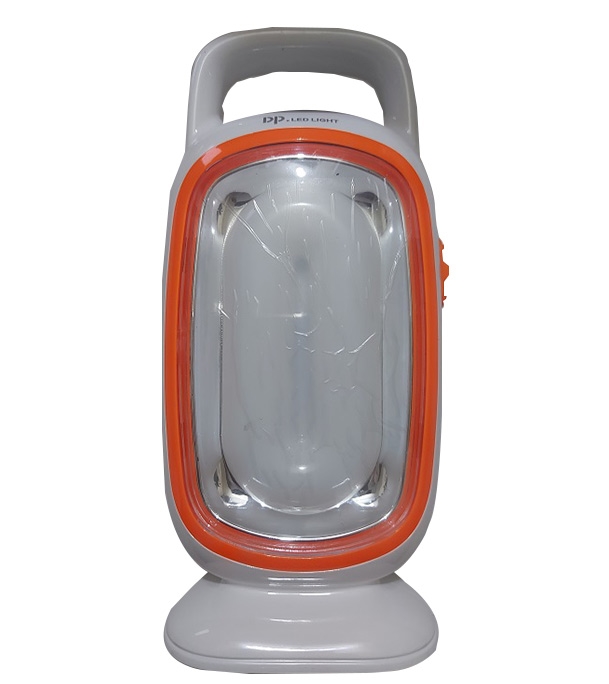Buy LED Rechargeable Emergency Light (DP-7158) Online at Best Price