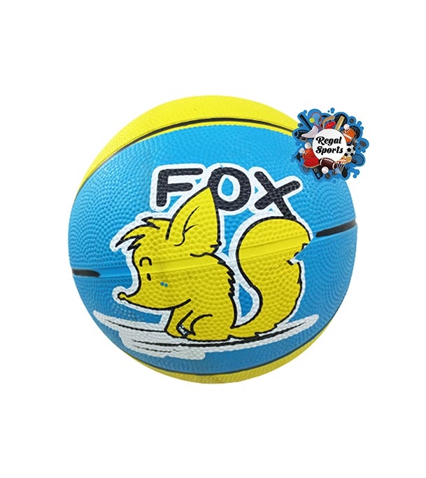 Buy Basketball Fox Size3 Online 