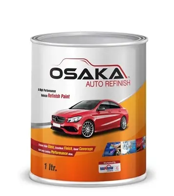 Osaka Epoxy Primer 1Ltr At Best Price In Bngladesh