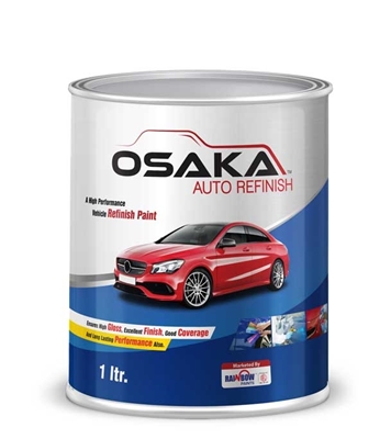 Osaka Car Filler-1Kg At Best Price In Bangladesh