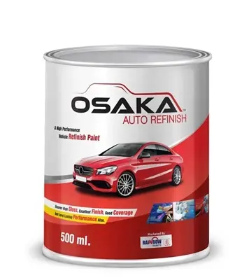 Osaka Fast Hardener-0.500Ltr(N) At Best Price In Bangladesh