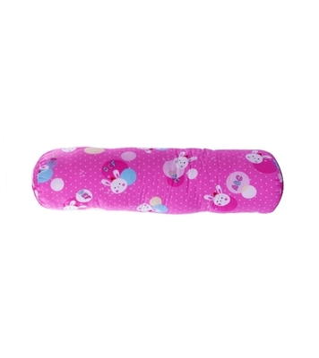 Picture of Comfy Side Pillow 38"x32"(Pink)