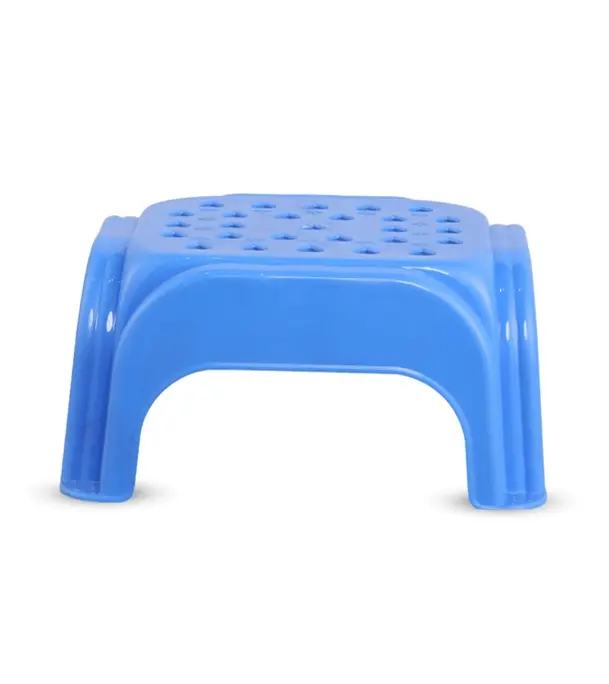 Picture of Love Stool - SM Blue