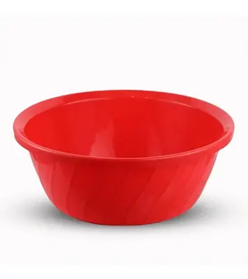 Picture of RFL Deluxe Bowl 5L-Red