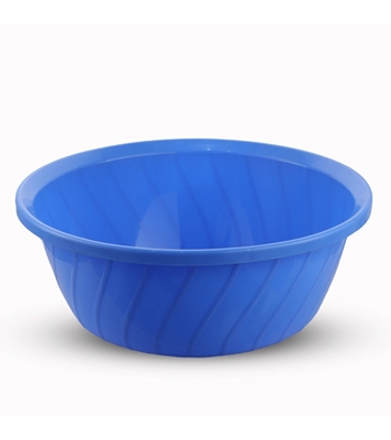 Picture of RFL Deluxe Bowl 15L-SM Blue