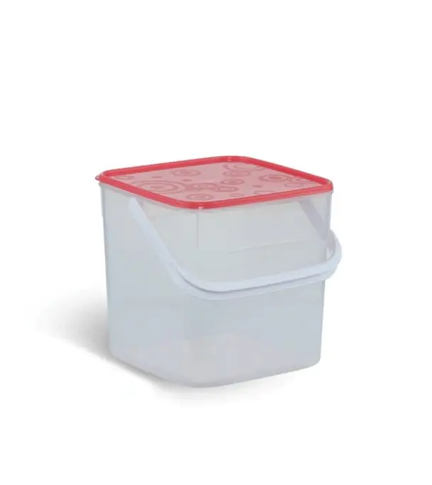 Buy Trim Container SQ-8500ML With Handle-Tr Online at Best Price
