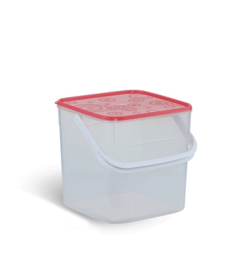 Buy Trim Container SQ-8500ML With Handle-Tr Online at Best Price