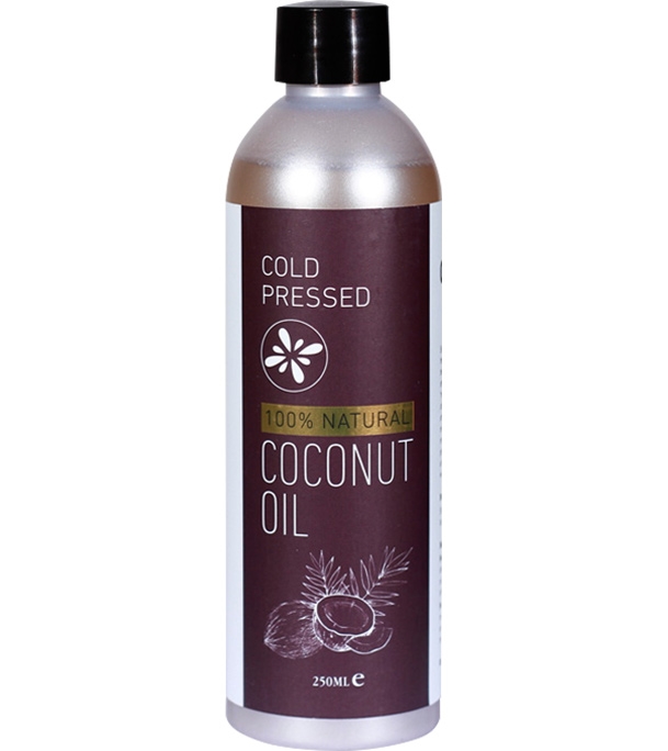 Skin Cafe Organic Extra Virgin Coconut Oil At Best Price In Bangladesh	