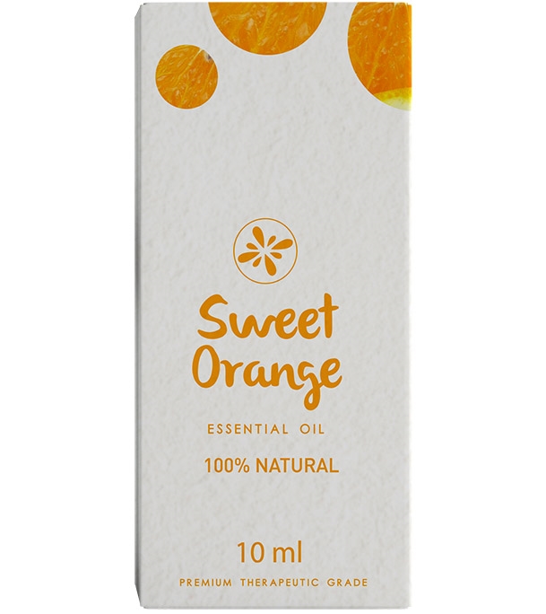 Skin Cafe Sweet Orange Essential Oil At Best Price In Bangladesh