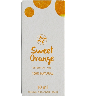 Skin Cafe Sweet Orange Essential Oil At Best Price In Bangladesh