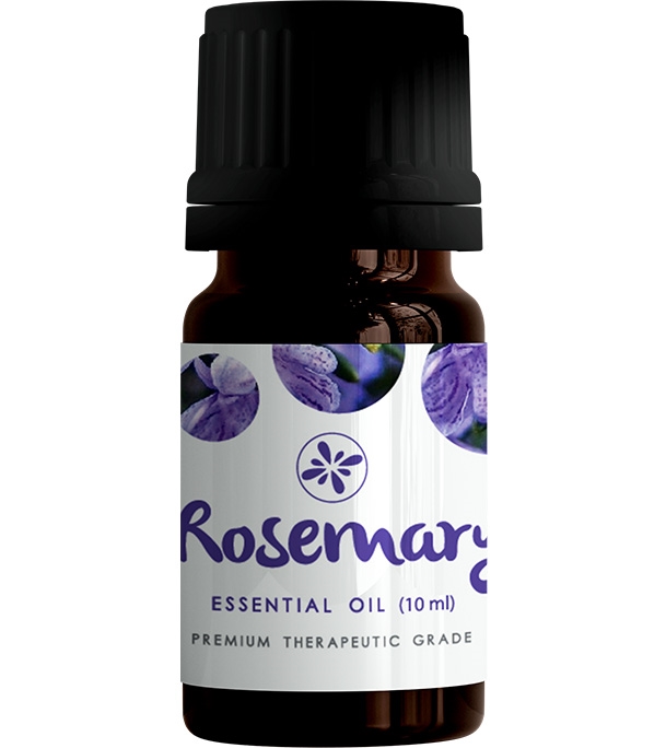 Skin Cafe Rosemary Essential Oil At Best Price In Bangladesh